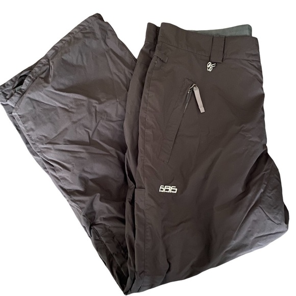 686 ‘Chino’ Snow pant - Picture 2 of 14